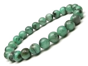 Gh ۋʃuX 7mm No.6y1_́z  ΋ Emerald 5̒a uXbg  Eh VR r[Y p[Xg[ p[c ANZT[ f ޗ