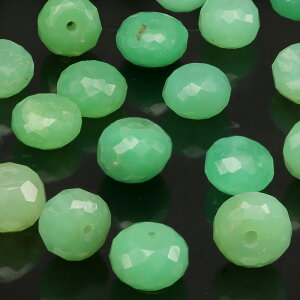 y̔zAtJY N\v[Y {^Jbg 6`7mmy4̔z I[XgAŐ ΋ʐ Chrysoprase  VR r[Y p[Xg[ p[c ANZT[ f ޗ