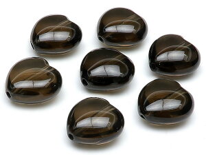 y̔zX[L[NH[c n[g 12mmy10̔z  Smoky quartz  VR r[Y p[Xg[ p[c ANZT[ f ޗ