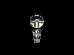 VR NX^NH[c Tz[r[Y+{Tr[Y 10mmy1yA̔z NX^  { bNNX^  Ήp Crystal quartz 4̒a  A VR r[Y p[