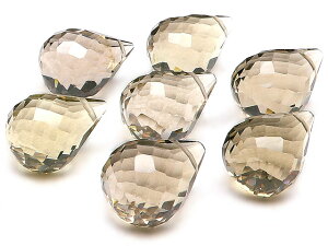 y̔zX[L[NH[c hbvJbg 14×10mm No.2mv~AJbgny4̔z  Smoky quartz    VR r[Y p[Xg[ p[c ANZT[ f 