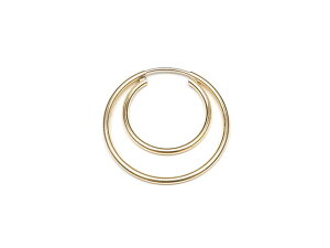 14KGF _ut[vsAX 24mmy1yA̔z p[c ANZT[ Ntg  USA 14KS[htBh 14S[htBh 14K Gold Filled