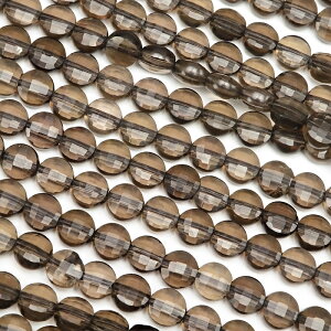 X[L[NH[c RCJbg 4mmmv~AJbgny1A̔z  Smoky quartz A VR r[Y p[Xg[ p[c ANZT[ f ޗ