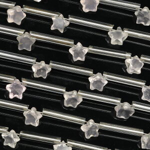 [YNH[c X^[Jbg 6mmy1A̔z g oΉp Rose quartz 10̒a ^ A VR r[Y p[Xg[ p[c ANZT[ f ޗ