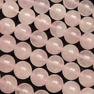 }_KXJY [YNH[c ۋ 6mmy1A̔z g oΉp Rose quartz 10̒a Eh ۃr[Y A VR r[Y p[Xg[ p[c ANZT[ f ޗ