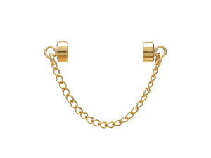 14KGF }OlbgZ[teB[ 약`F[ 40mmy1R̔z p[c ANZT[ Ntg  USA 14KS[htBh 14S[htBh 14K Gold Filled