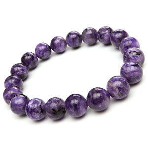 `ACg ۋʃuX 10mm No.2y1_́z ` Charoite EOq[OXg[ uXbg  Eh VR r[Y p[Xg[ p[c ANZT[ f ޗ