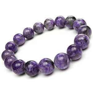 `ACg ۋʃuX 12mm No.7y1_́z ` Charoite EOq[OXg[ uXbg  Eh VR r[Y p[Xg[ p[c ANZT[ f ޗ