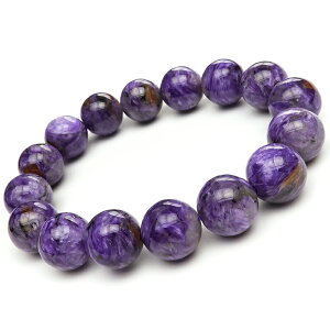 `ACg ۋʃuX 13mm No.8y1_́z ` Charoite EOq[OXg[ uXbg  Eh VR r[Y p[Xg[ p[c ANZT[ f ޗ