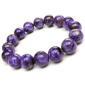`ACg ۋʃuX 13mm No.9y1_́z ` Charoite EOq[OXg[ uXbg  Eh VR r[Y p[Xg[ p[c ANZT[ f ޗ
