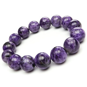 `ACg ۋʃuX 14mm No.10y1_́z ` Charoite EOq[OXg[ uXbg  Eh VR r[Y p[Xg[ p[c ANZT[ f ޗ