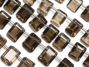 X[L[NH[c N^Ot@ZbgJbg 9×7mmmv~AJbgny1A̔z  Smoky quartz A VR r[Y p[Xg[ p[c ANZT[ f ޗ