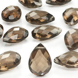 y̔zuWY X[L[NH[c yAVFCvuIbgJbg 12×8mmmv~AJbgny2̔z  Smoky quartz    VR r[Y p[Xg[ p