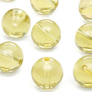 y̔zuWY NH[c ۋ 10mmy4̔z   Lemon quartz Eh ۃr[Y  VR r[Y p[Xg[ p[c ANZT[ f ޗ