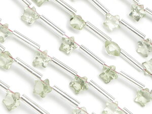 O[AWXg X^[Jbg 6mmy1A̔z vVICg vWICg Prasiolite Amethyst 2̒a O[AVXg O[NH[c A VR r[Y p[Xg[ 