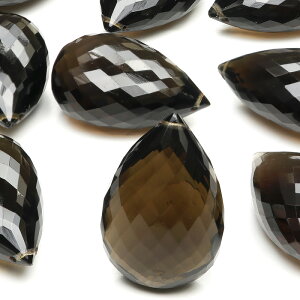 y̔zX[L[NH[c yAVFCvJbg 18`19mmmv~AJbgny1̔z  Smoky quartz    VR r[Y p[Xg[ p[c ANZT[ f 