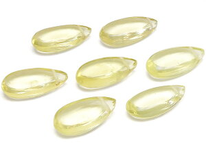 y̔zNH[c yAVFCv 15×7mmy2̔z   Lemon quartz    VR r[Y p[Xg[ p[c ANZT[ f ޗ