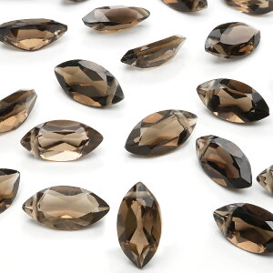 y̔zuWY X[L[NH[c }[LXt@ZbgJbg 10×5mmmv~AJbgny4̔z  Smoky quartz    VR r[Y p[Xg[ p[c A