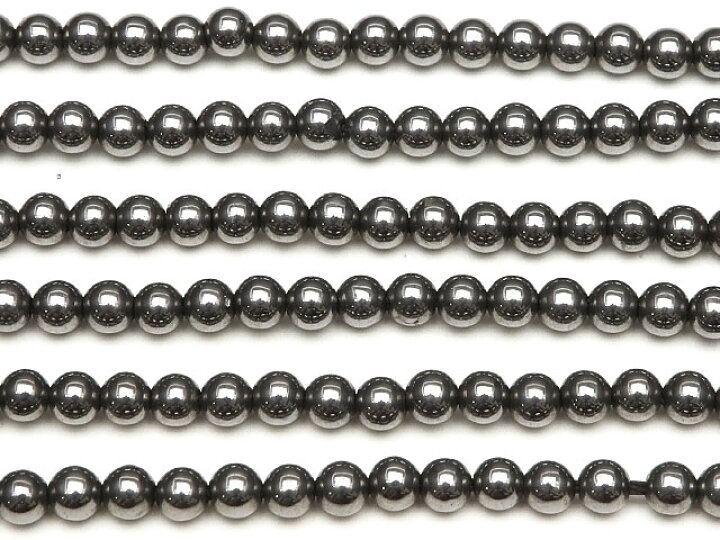 楽天市場】テラヘルツ 丸玉 2mm【1連販売】▽ テラヘルツ鉱石 