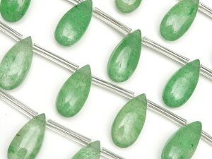 �O���[���A�x���`������ �y�A�V�F�C�v 14�`15mm�y1�A�̔��z�� �A�x���`������ ������ �N�H�[�c�@�C�g Aventurin ������ �� �A���� �V�R�� �r�[�Y �p���[�X�g�[�� �p�[�c �A�N�Z�T���[ �f�� �ޗ�