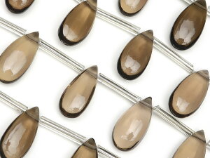 X[L[NH[c yAVFCv 14`15mmy1A̔z  Smoky quartz   A VR r[Y p[Xg[ p[c ANZT[ f ޗ