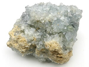 �}�_�K�X�J���Y �Z���X�^�C�g �N���X�^�[ No.16�y1�_���́z�� �Z���X�^�C�� �V�� Celestite ���� �W�{ �V�R�� �r�[�Y �p���[�X�g�[�� �p�[�c �A�N�Z�T���[ �f�� �ޗ�