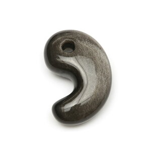 Vo[IuVfBA  30×20mmy1R̔z IuVfBA j Obsidian  VR r[Y p[Xg[ p[c ANZT[ f ޗ