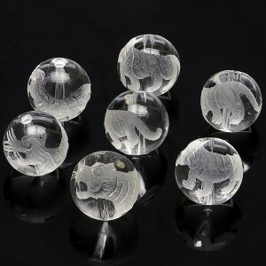 y̔zVR NX^NH[c   ۋ 10mmy2̔z NX^  { bNNX^  Ήp Crystal quartz 4̒a Eh ۃr[Y  VR r