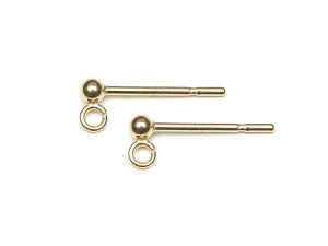 14KGF |XgsAX Jt 2mmy1yA̔z p[c ANZT[ Ntg  USA 14KS[htBh 14S[htBh 14K Gold Filled