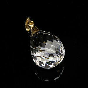 VR NX^NH[c hbvJbg y_ggbv 18×13mm m18KGPny1R̔z NX^  { bNNX^  Ήp Crystal quartz 4̒a y_g VR