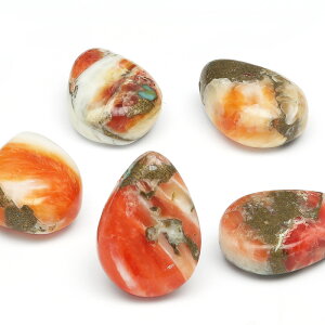 y̔zICX^[Jbp[ yAVFCv 12×8mmy1̔z Rbp[ VF R|WbgXg[  L Copper turquoise 12̒a   A VR r[Y p[Xg[ p