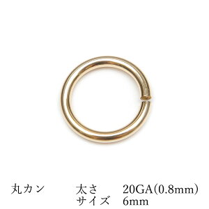 14KGF ۃJ  20GA(0.8mm)×TCY 6mmy3R̔z p[c ANZT[ Ntg  USA 14KS[htBh 14S[htBh 14K Gold Filled