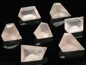 y̔z[YNH[c iQbgJbg 11`14mmy3̔z g oΉp Rose quartz 10̒a ^u  VR r[Y p[Xg[ p[c ANZT[ f ޗ