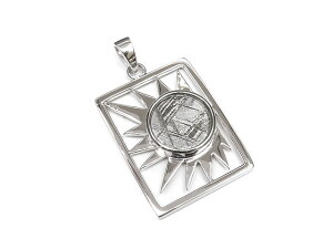 ���I�j�i���X�^覐� ���e�I���C�g �y���_���g�g�b�v 24×18mm�y1�R�̔��z�� �S覐� 覓S �V�R覐� Meteorite �y���_���g �V���o�[ �V�R�� �r�[�Y �p���[�X�g�[�� �p�[�c �A�N�Z�T���[ �f�� �ޗ�