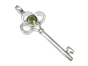 `FRY _oCg y_ggbv 41×17mmy1R̔z _E eN^Cg 覐 VRKX Moldavite y_g Vo[ VR r[Y p[Xg[ p[c ANZT[ f