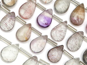 GX`NH[c X[p[Zu yAVFCv 11`15mmy1A̔z ZCNbhZu [ Elestial quartz Super Seven   A VR r[Y p[Xg[ p[c ANZ