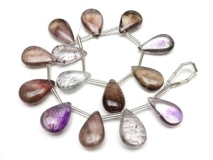 GX`NH[c X[p[Zu yAVFCv 17`21mmy1_́z ZCNbhZu [ Elestial quartz Super Seven   A VR r[Y p[Xg[ p[c ANZ