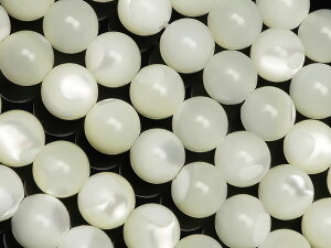 }U[Iup[ zCg ۋ 6mmy1A̔z VF ^L MOP Mother of pearl Eh ۃr[Y A VR r[Y p[Xg[ p[c ANZT[ f ޗ