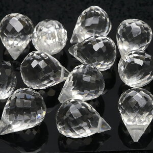 y̔zVR NX^NH[c hbvJbg 14×10mmmv~AJbgny4̔z NX^  { bNNX^  Ήp Crystal quartz 4̒a   