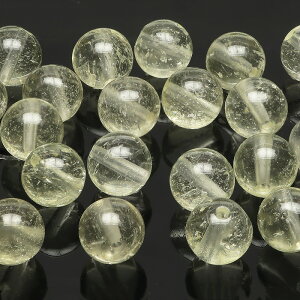 y̔zrAfU[gOX ۋ 6mmy1̔z rAOX rAKX rAKX 覐 VRKX Libyan glass Eh ۃr[Y  VR r[Y p[Xg[ 