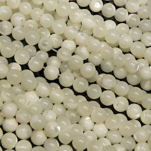 }U[Iup[ zCg ۋ 4mmy1A̔z VF ^L MOP Mother of pearl Eh ۃr[Y A VR r[Y p[Xg[ p[c ANZT[ f ޗ