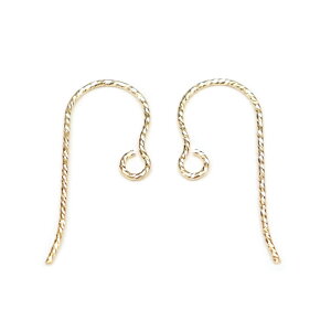 14KGF sAXtbN Ob^[ 15mmy2yA̔z p[c ANZT[ Ntg  USA 14KS[htBh 14S[htBh 14K Gold Filled