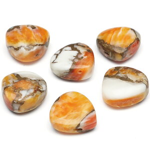 y̔zICX^[Jbp[ } 10×5mmy2̔z Rbp[ VF R|WbgXg[  L Copper turquoise 12̒a   A VR r[Y p[Xg[ p[c A