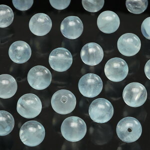 y̔zAtJY ANA} ۋ 5mmy10̔z AN}  Β Aquamarine 3̒a Eh ۃr[Y  VR r[Y p[Xg[ p[c ANZT[ f