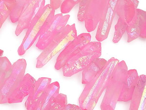 [U[NX^ 18`39mmmsNJ[ny1A̔z   Ήp Crystal quartz 4̒a X A VR r[Y p[Xg[ p[c ANZT[ f ޗ