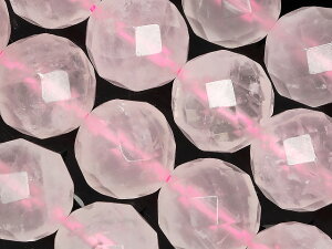 [YNH[c 64ʃJbg ۋ 12mmy1A̔z g oΉp Rose quartz 10̒a EhJbg A VR r[Y p[Xg[ p[c ANZT[ f ޗ