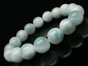 ACX}[ ۋʃuX 11mm No.52y1_́z }[ yNgCg }[ htBXg[ Larimar uXbg  Eh VR r[Y p[Xg[ p[c ANZT