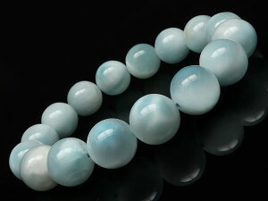 ACX}[ ۋʃuX 12mm No.54y1_́z }[ yNgCg }[ htBXg[ Larimar uXbg  Eh VR r[Y p[Xg[ p[c ANZT