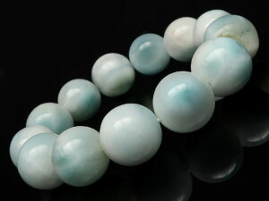 ACX}[ ۋʃuX 15`16mm No.56y1_́z }[ yNgCg }[ htBXg[ Larimar uXbg  Eh VR r[Y p[Xg[ p[c AN