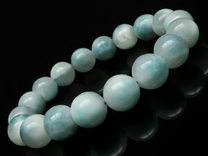 ACX}[ ۋʃuX 11mm No.57y1_́z }[ yNgCg }[ htBXg[ Larimar uXbg  Eh VR r[Y p[Xg[ p[c ANZT